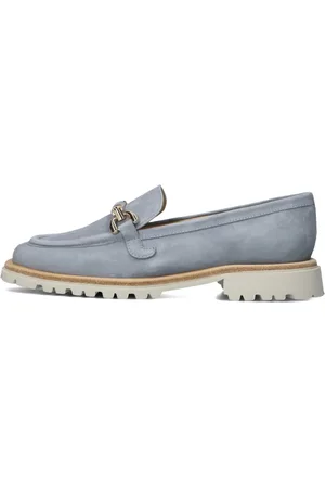 Brunate Damen, Schuhe, Blau, 40 EUGröße: