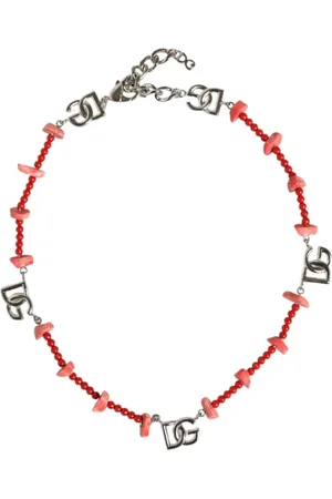 Dolce & Gabbana Damen, Accessories, Grau, ONE SIZEGröße: