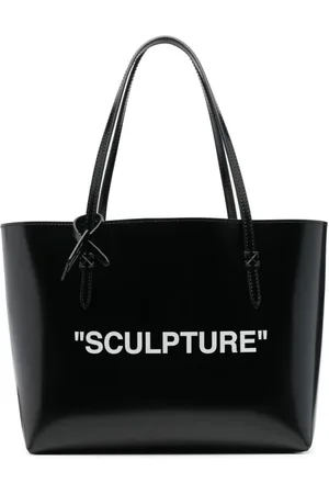 OFF-WHITE Damen, Taschen, Schwarzk, ONE SIZEGröße:
