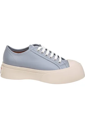 Marni Damen, Schuhe, Blau, 39 EUGröße: