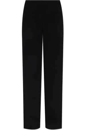 Sportmax Damen, Hosen, Schwarzk, XSGröße: