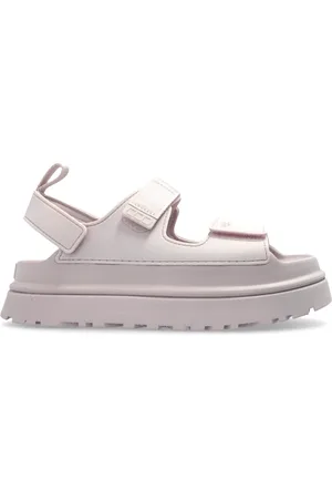 UGG Damen, Schuhe, Lila, 43 EUGröße:
