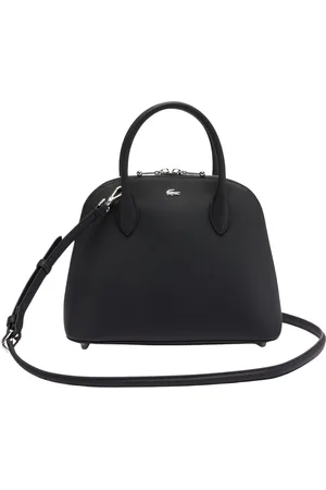 Lacoste Damen, Taschen, Schwarzk, ONE SIZEGröße: