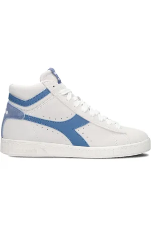 Diadora Damen, Schuhe, Weiß, 41 EUGröße: