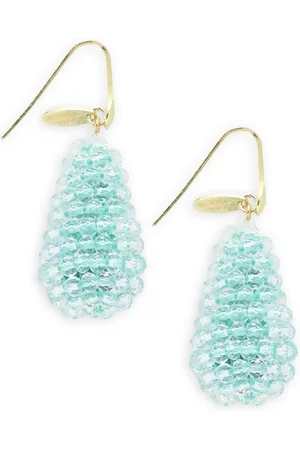 LOTT. gioielli Damen, Accessories, Blau, ONE SIZEGröße:
