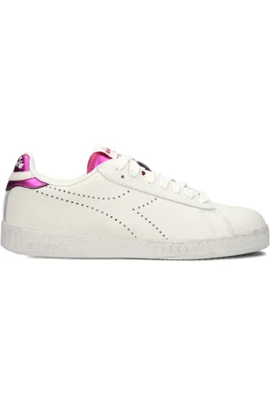 Diadora Damen, Schuhe, Weiß, 36 EUGröße: