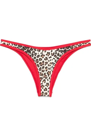 Frankies Bikinis Damen, Bademode, Mehrfarbig, LGröße: