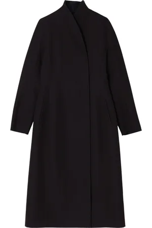Fendi Damen, Mäntel, Lila, SGröße: