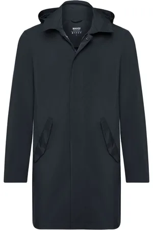 Boggi Milano Herren, Jacken, Blau, XLGröße: