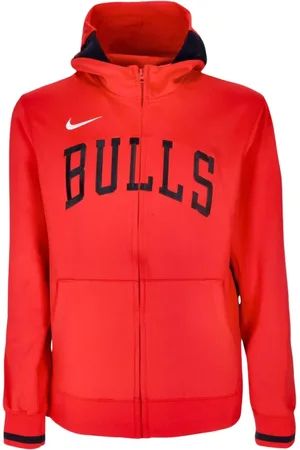 Nike Herren, Sweatshirts & Hoodies, Rot, XLGröße: