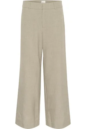My Essential Wardrobe Damen, Hosen, , LGröße: