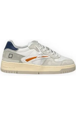 D.A.T.E. Herren, Schuhe, Mehrfarbig, 40 EUGröße: