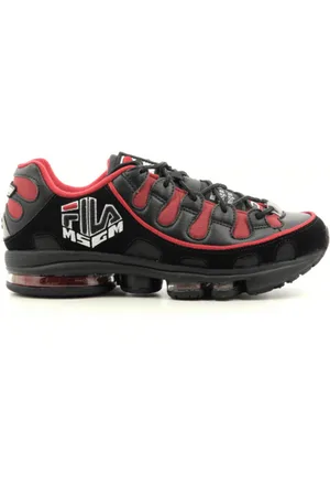 Msgm Herren, Schuhe, Schwarzk, 41 EUGröße: