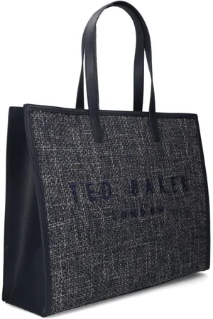 Ted Baker Damen, Taschen, Blau, ONE SIZEGröße: