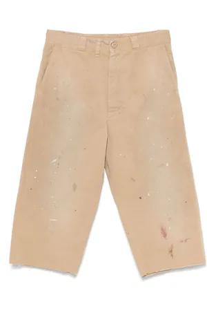 Maison Margiela Damen, Shorts, , XSGröße: