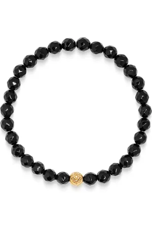 Nialaya Herren, Accessories, Gelb, LGröße:
