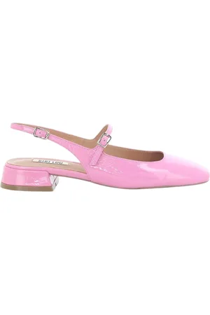 Bibi Lou Damen, Schuhe, Rosa, 40 EUGröße: