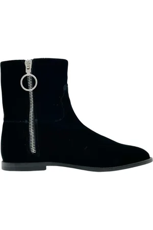 OFF-WHITE Herren, Schuhe, Schwarzk, 43 EUGröße: