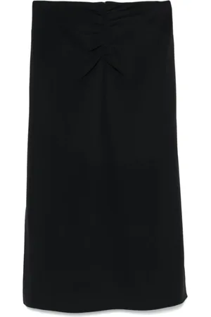Etro Damen, Röcke, Schwarzk, LGröße: