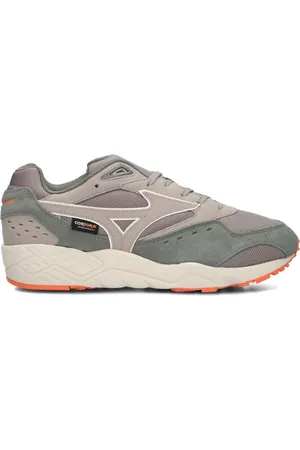Mizuno Herren, Schuhe, Grün, 41 EUGröße: