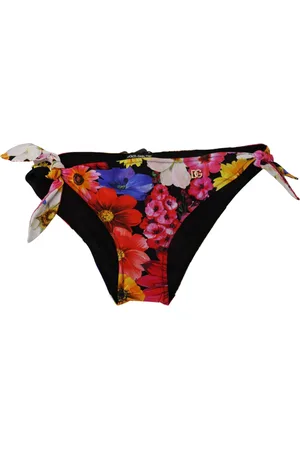 Dolce & Gabbana Damen, Bademode, Mehrfarbig, MGröße: