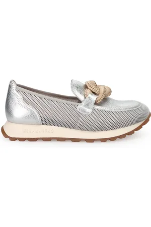 Hispanitas Damen, Schuhe, Grau, 40 EUGröße: