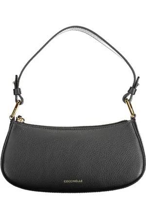 Coccinelle Damen, Taschen, Schwarzk, ONE SIZEGröße: