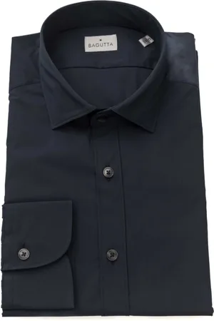 BAGUTTA Herren, Shirts, Blau, 7XLGröße: