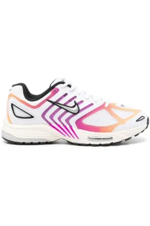 Nike Herren, Schuhe, Weiß, 40 1/2 EUGröße: