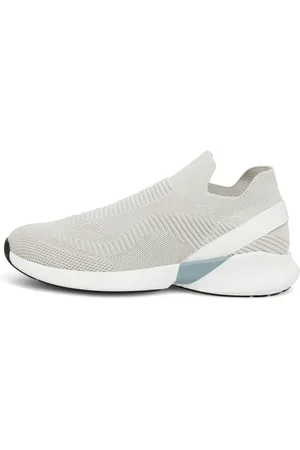 Boggi Milano Herren, Schuhe, Grau, 42 EUGröße: