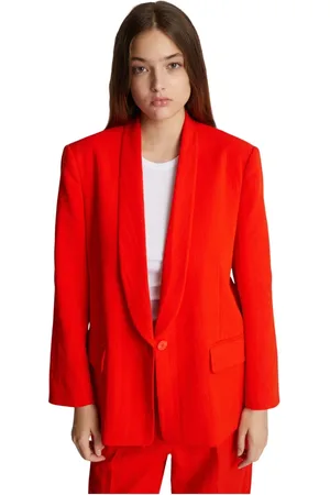 Munthe Damen, Jacken, Rot, XLGröße: