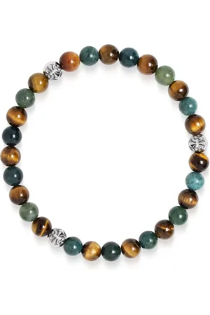 Nialaya Herren, Accessories, Grau, MGröße: