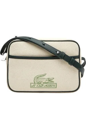 Lacoste Damen, Taschen, Weiß, ONE SIZEGröße: