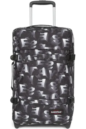Eastpak Unisex, Koffer, Schwarzk, ONE SIZEGröße: