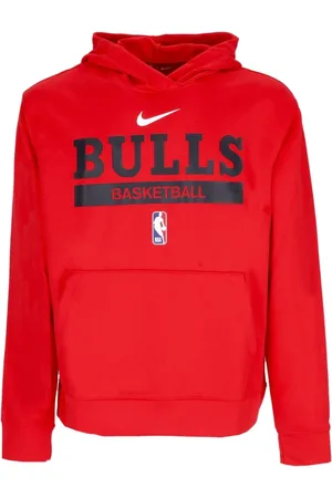 Nike Herren, Sweatshirts & Hoodies, Rot, MGröße: