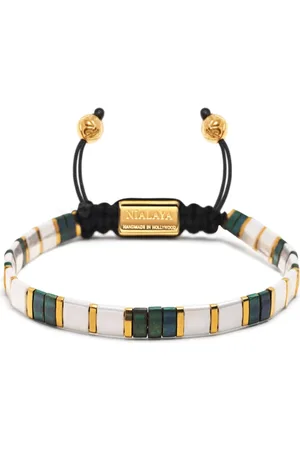 Nialaya Damen, Accessories, Gelb, SGröße: