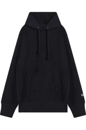 Champion Herren, Sweatshirts & Hoodies, Blau, XLGröße: