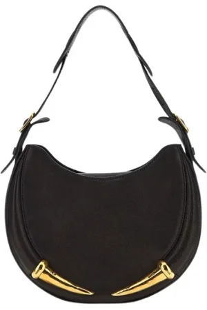 Roberto Cavalli Damen, Taschen, Schwarzk, ONE SIZEGröße: