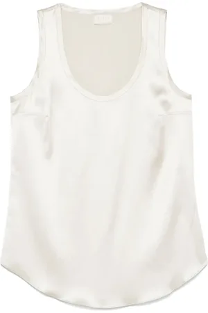 Brunello Cucinelli Damen, Oberteile, Grau, LGröße: