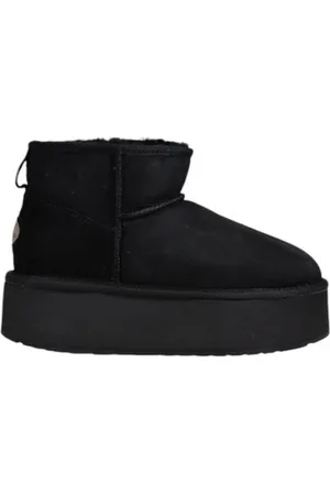 Emu Damen, Schuhe, Schwarzk, 41 EUGröße: