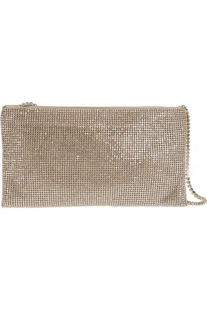 BENEDETTA BRUZZICHES Damen, Taschen, Gelb, ONE SIZEGröße: