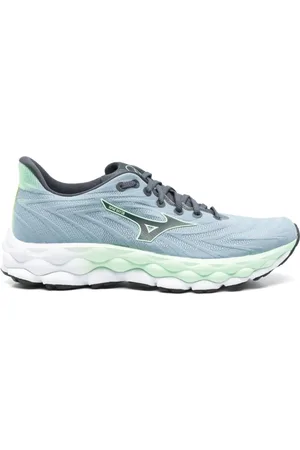 Mizuno Herren, Schuhe, Grau, 44 1/2 EUGröße: