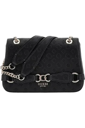 Guess Damen, Taschen, Schwarzk, ONE SIZEGröße: