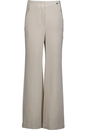 Marc Cain Damen, Hosen, , SGröße: