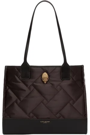 Kurt Geiger Damen, Taschen, Braun, ONE SIZEGröße: