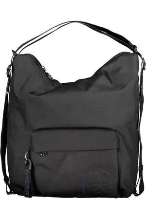 Mandarina Duck Damen, Taschen, Schwarzk, ONE SIZEGröße: