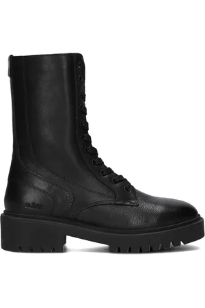 Blasz Damen, Schuhe, Schwarzk, 39 EUGröße: