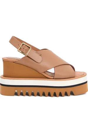 Paloma Barceló Damen, Schuhe, Braun, 40 EUGröße: