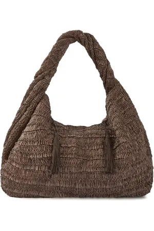 P.A.R.O.S.H. Damen, Taschen, Braun, ONE SIZEGröße: