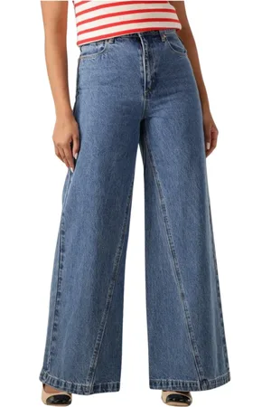 ABrand Damen, Jeans, Blau, W27Größe: